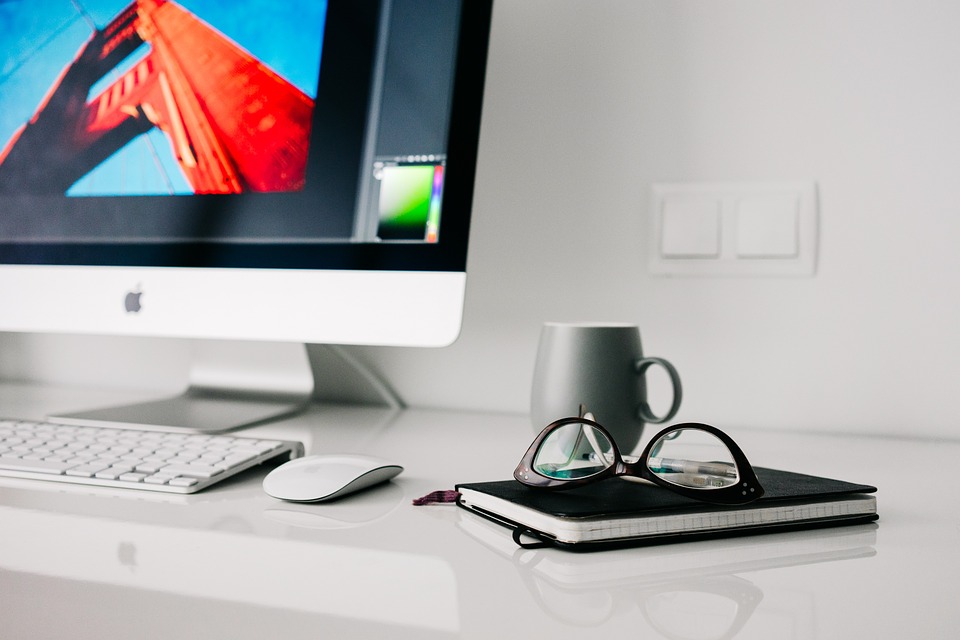 work space