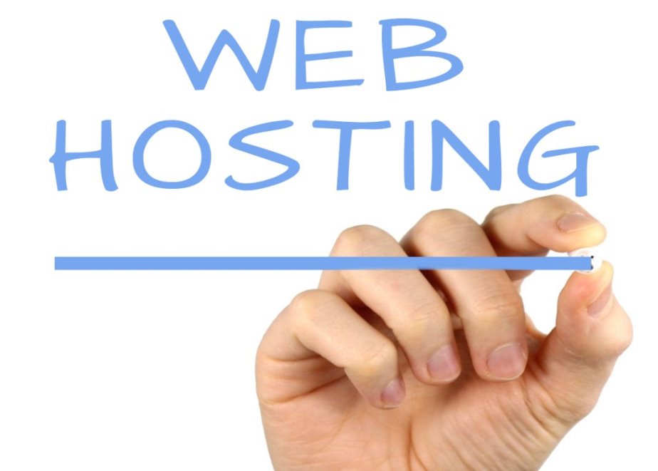 web hosting