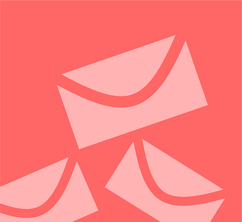 envelope