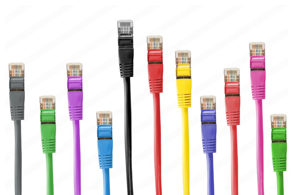 wires