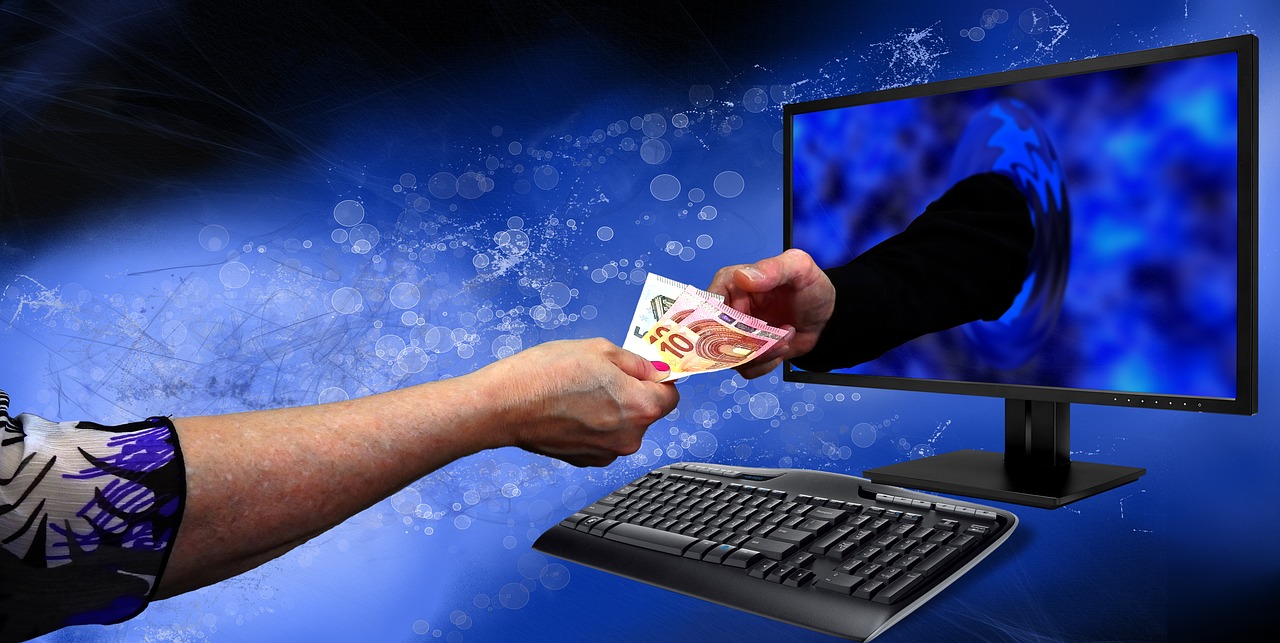 technology in banking