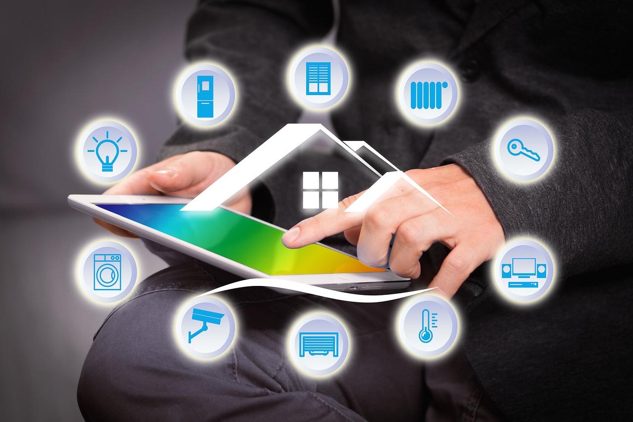 smart living