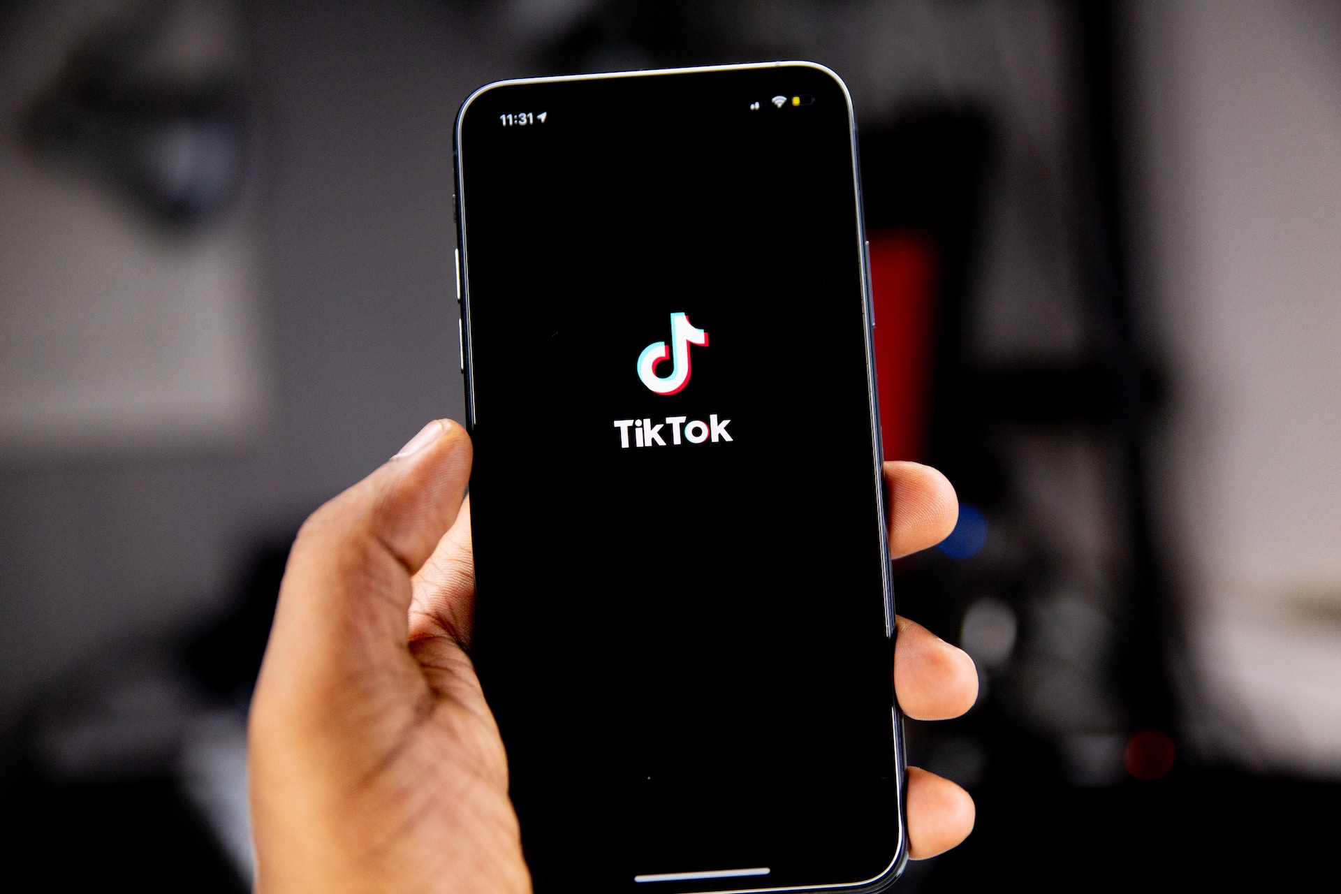 phone